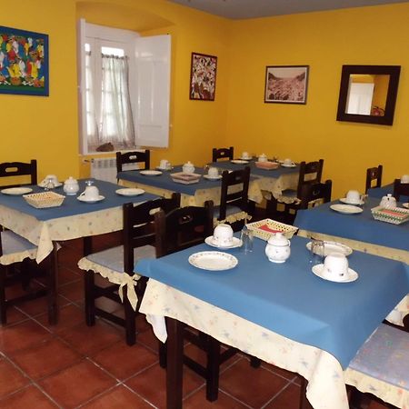 H Casona Selgas De Cudillero Hotel Luaran gambar