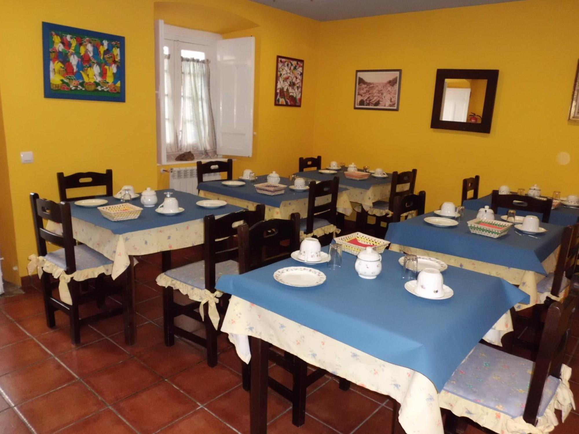 H Casona Selgas De Cudillero Hotel Luaran gambar