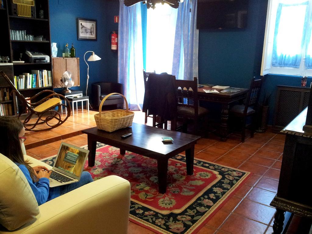 H Casona Selgas De Cudillero Hotel Luaran gambar