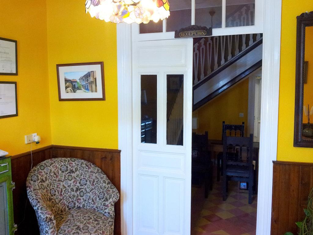 H Casona Selgas De Cudillero Hotel Luaran gambar