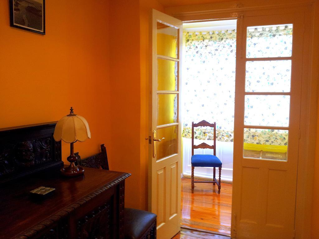 H Casona Selgas De Cudillero Hotel Luaran gambar
